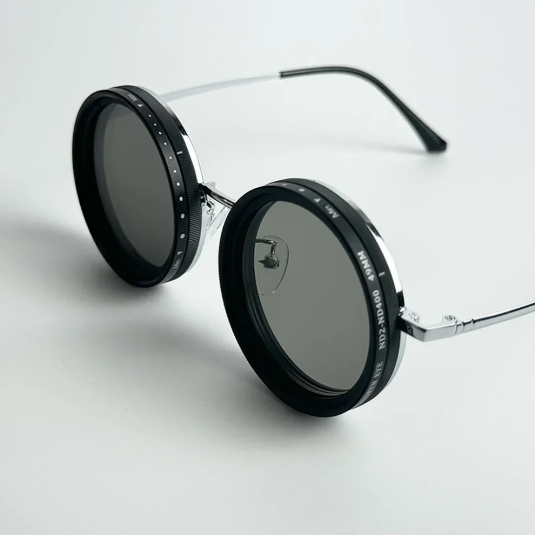 Aura Glasses bY SHADEZZ